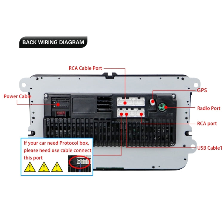 Suitable for Volkswagen 7-inch Car Multimedia Player Navigation Bluetooth Reversing Integrated Machine Android 10.0, 1+16G, 2+16G, 2+32G Suitable for Volkswagen 7-inch Car Multimedia Player Navigation Bluetooth Reversing Integrated Machine Android 10.0, 1+16G, 2+16G, 2+32G
